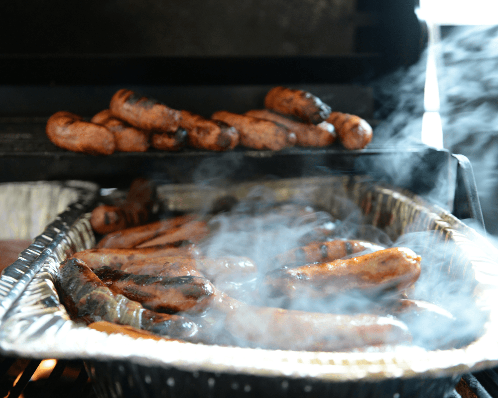 Grills, Spice, and Tailgating Done Right