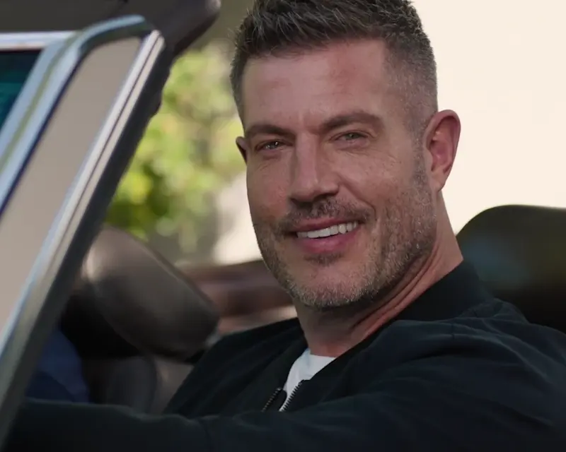 Shop Refined Everyday Looks: Powered By J.Palmer hero image