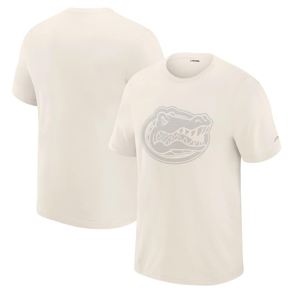 Florida Gators J. Palmer Play Action Tri-Blend Performance T-Shirt