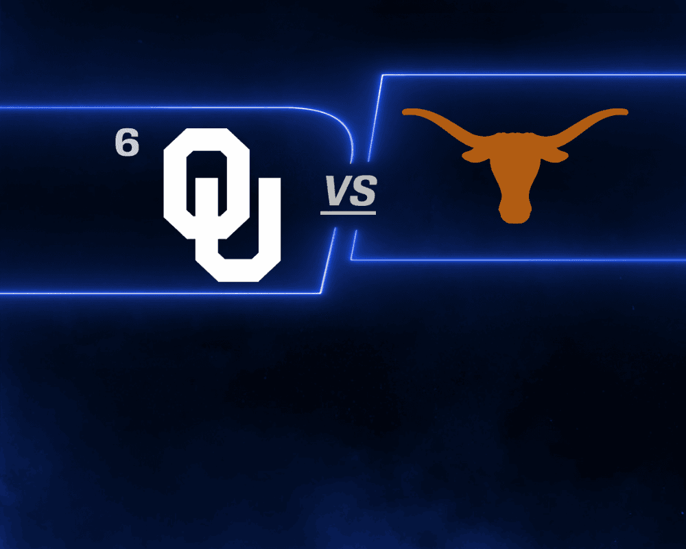 Shop the Red River Rivalry hero image