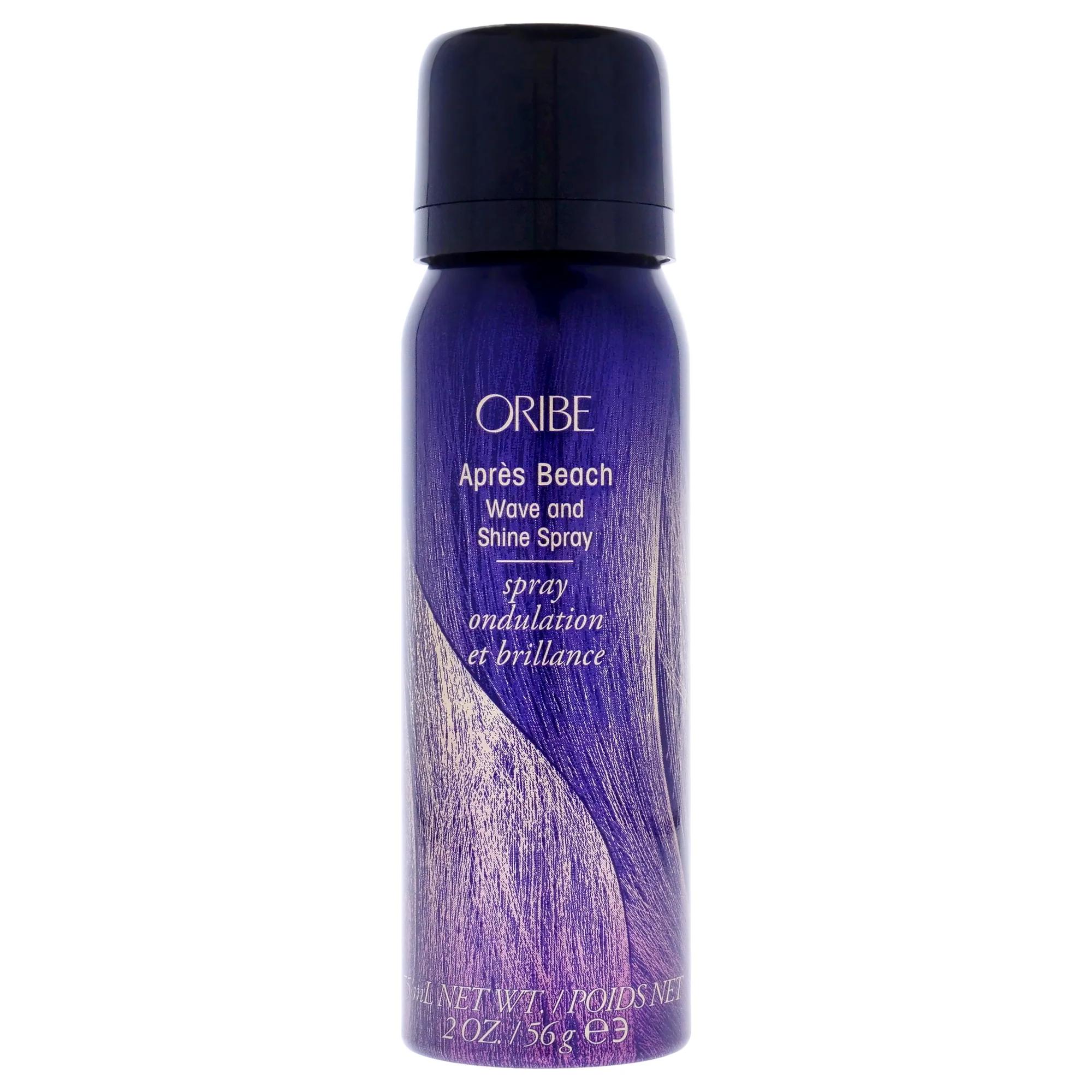 Oribe Apres Beach Wave And Shine Spray For Unisex 2.1 oz Hair Spray