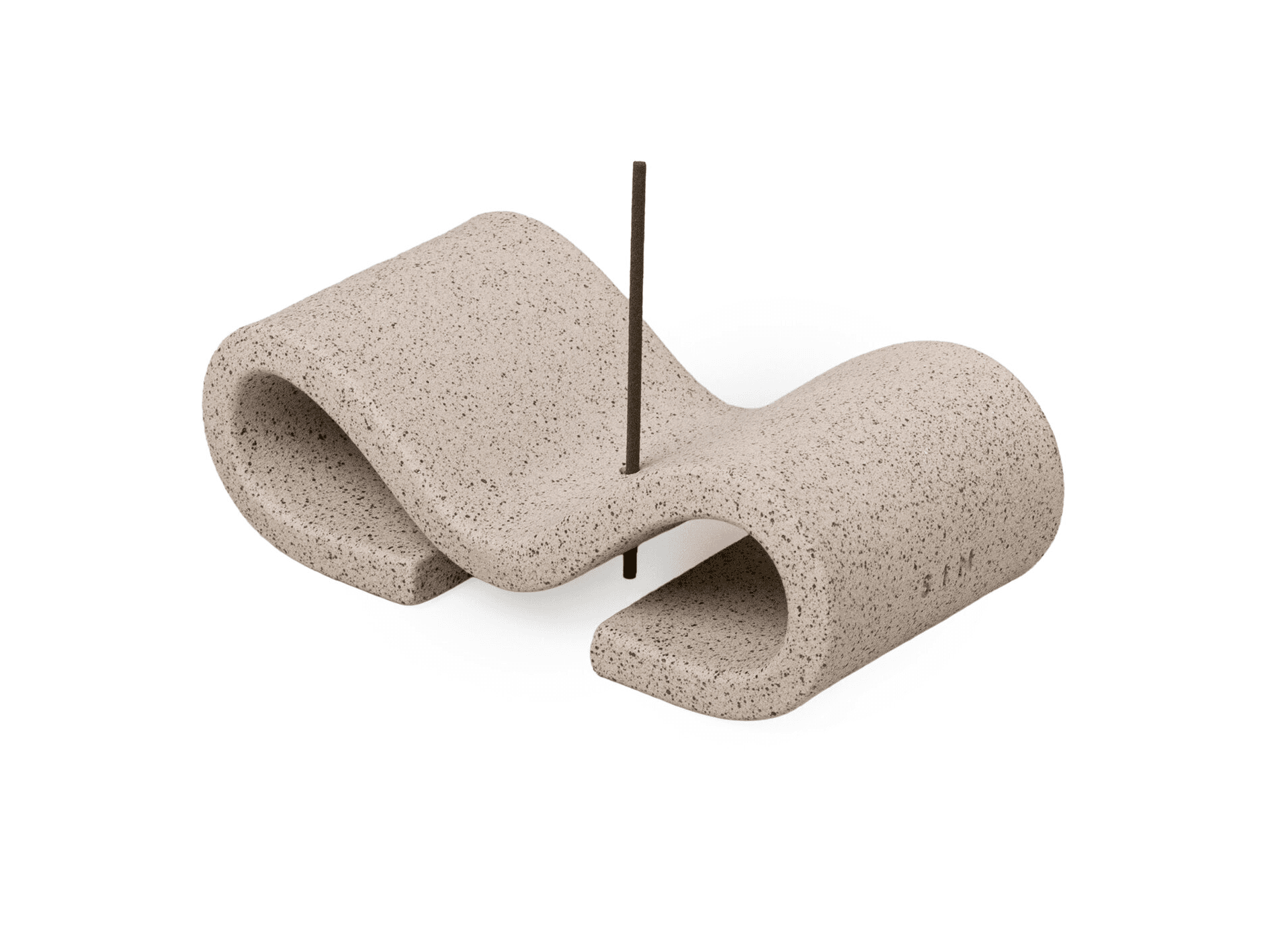 SIN Ming Incense Holder