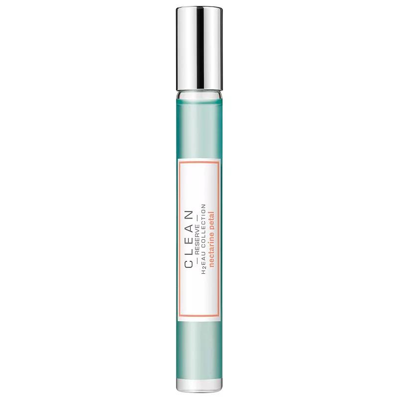 CLEAN RESERVE H2Eau - Nectarine Petal Eau de Parfum Rollerball, Size: .33 FL Oz