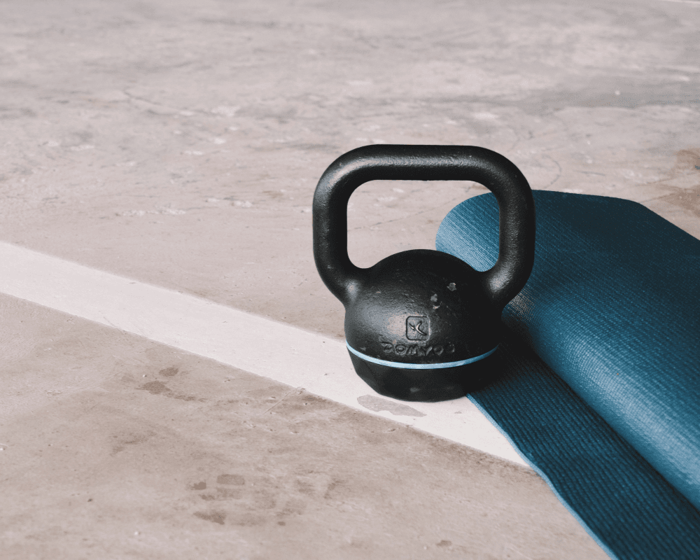 The Comeback Kit: Recovery Staples for Mind and Body