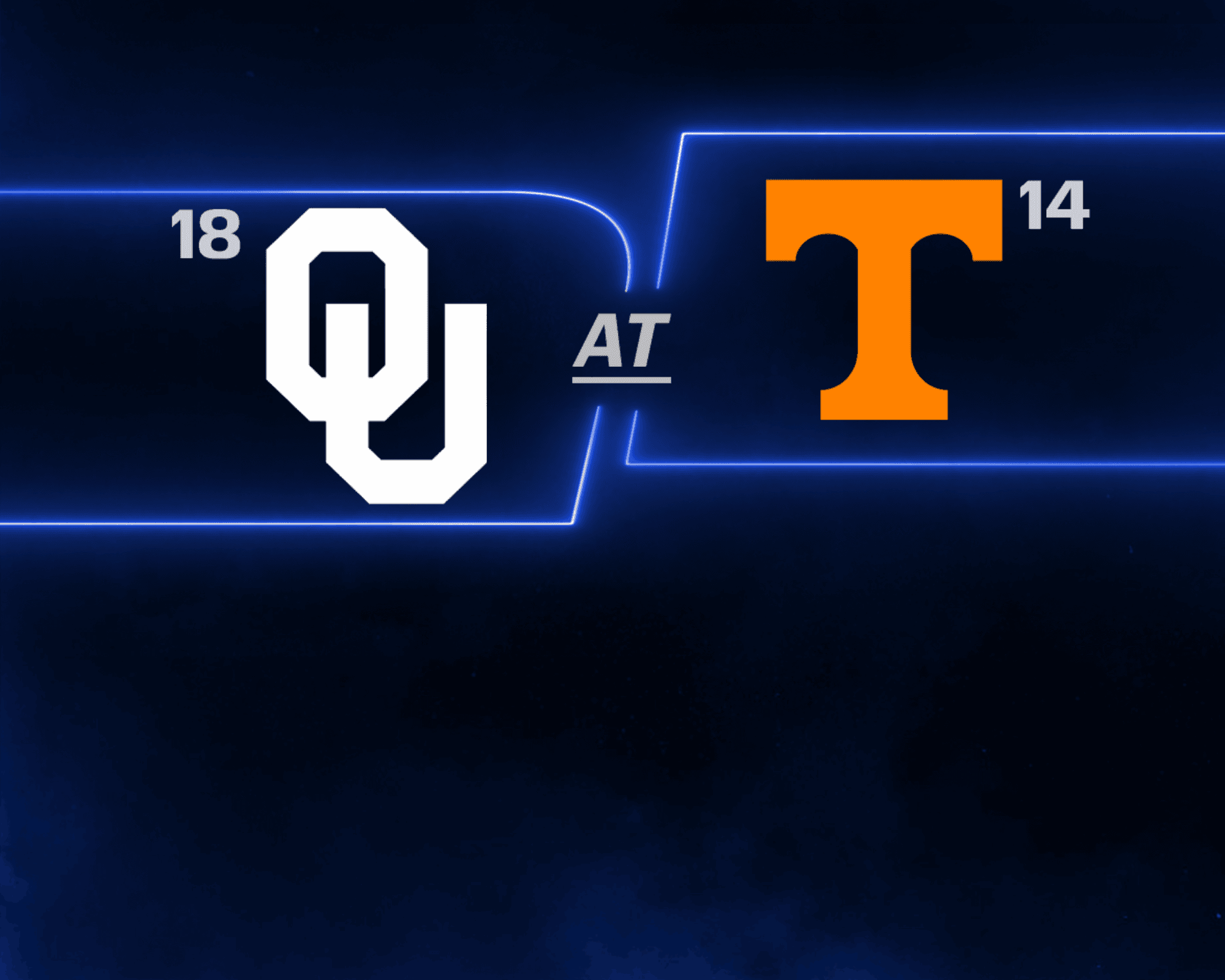 Shop The Knoxville Clash hero image