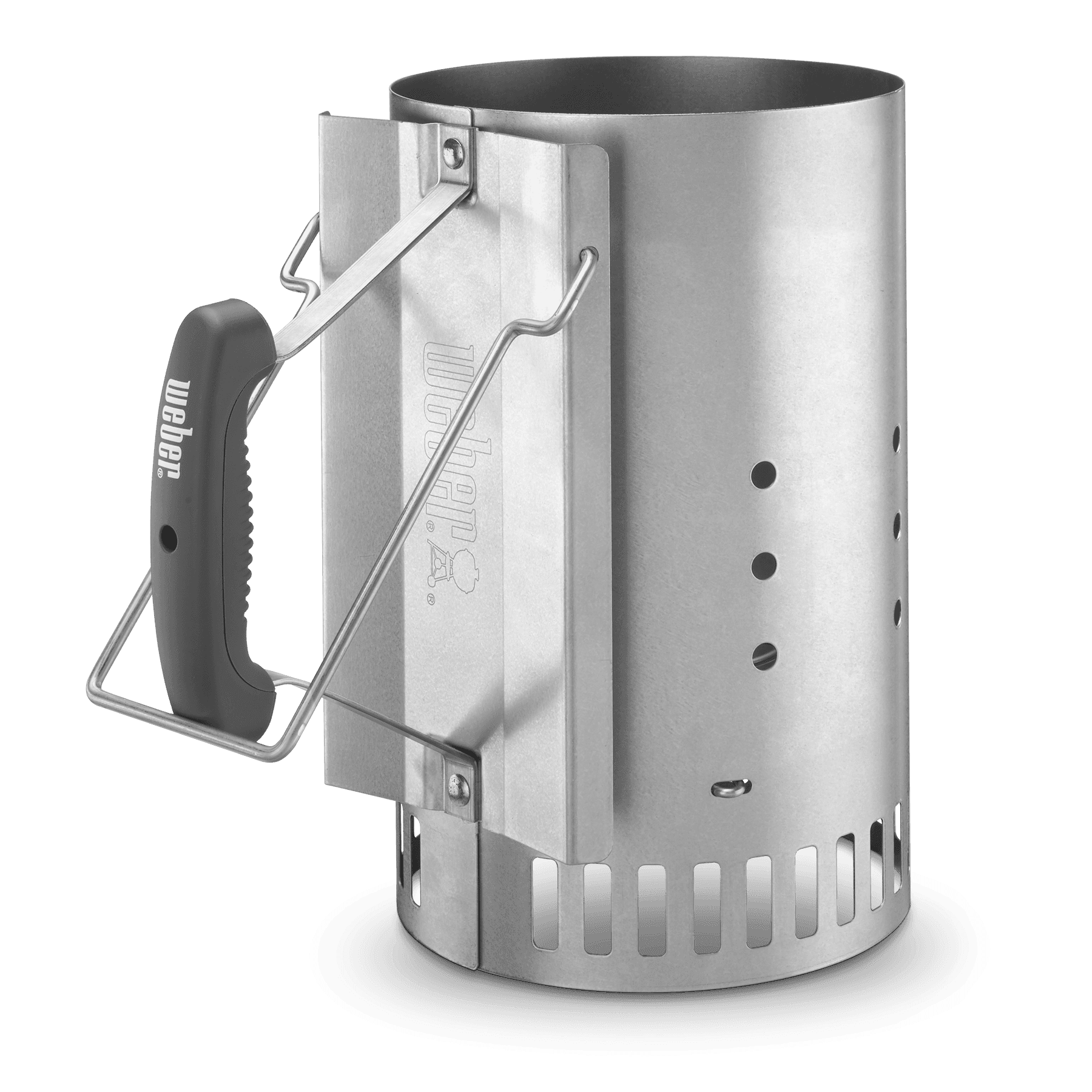 Weber Grills Rapidfire Chimney Starter