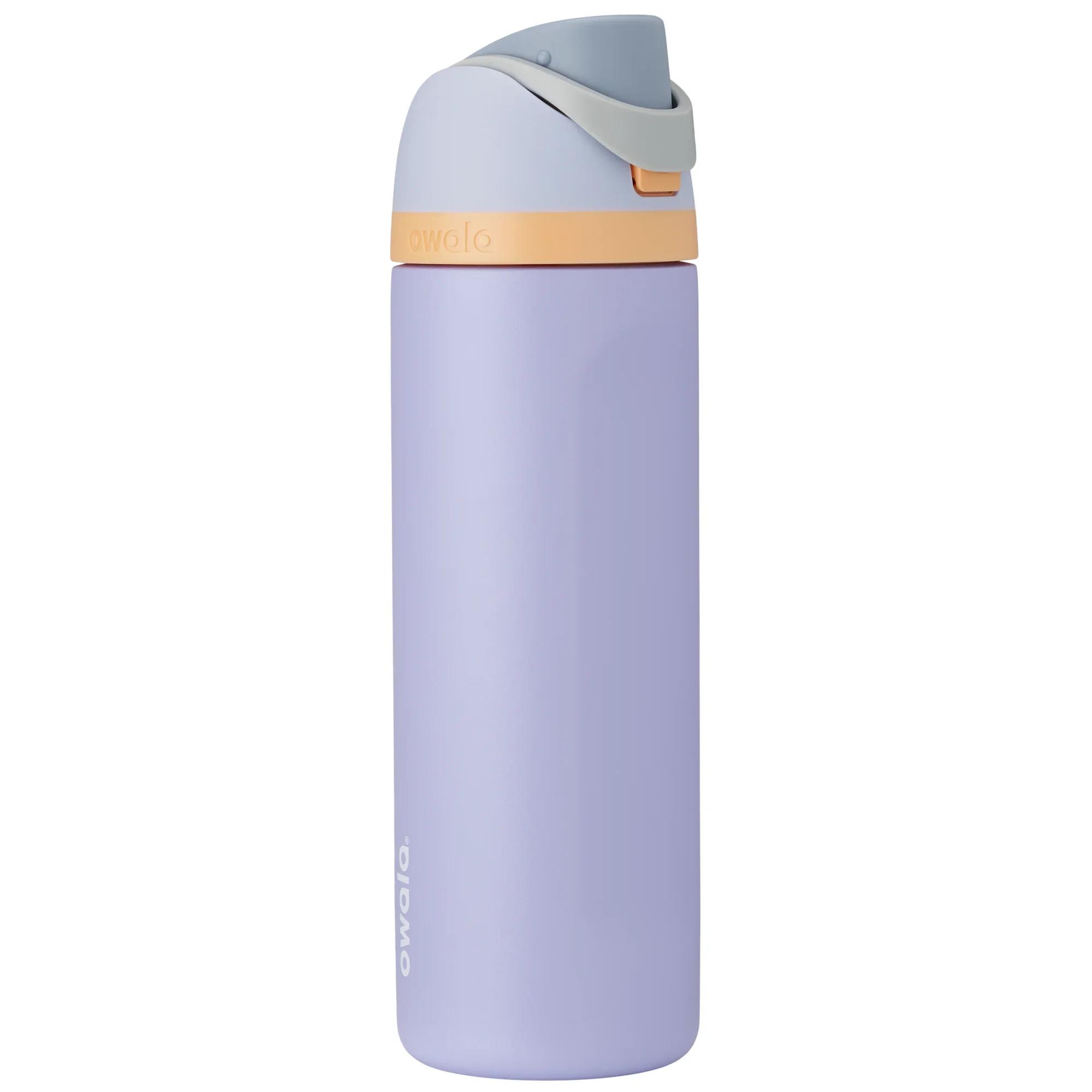 Owala FreeSip Stainless Steel Water Bottle