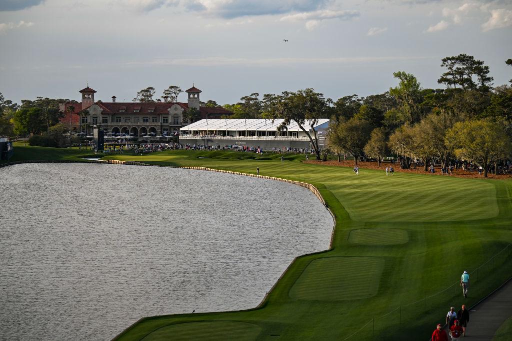 From Airport to Clubhouse: Travel Like the Tour Pros hero image