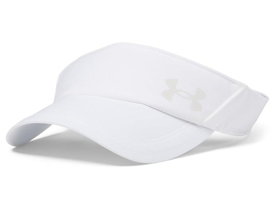 Under Armour Iso-Chill Launch Visor