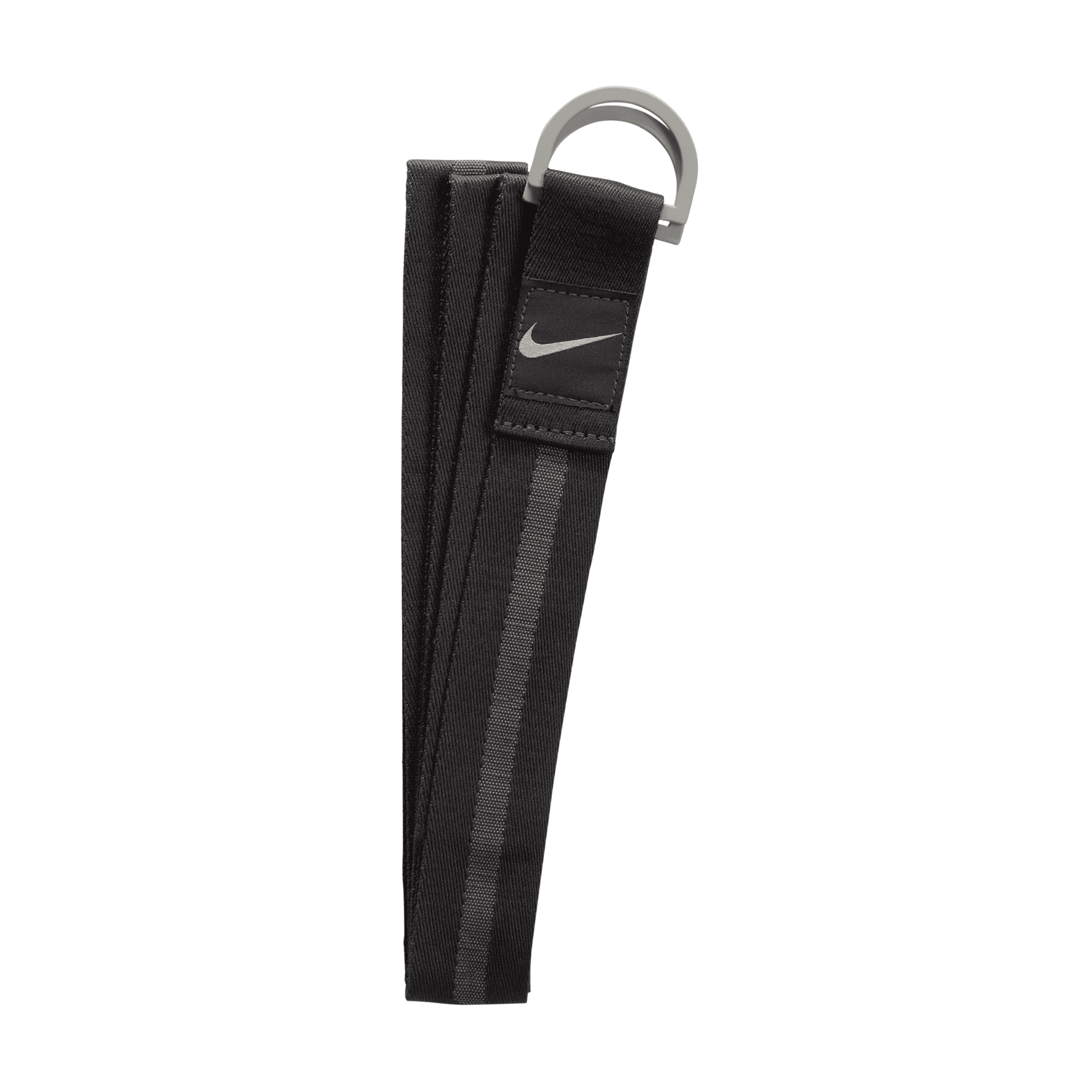 Nike Yoga 2-in-1 Strap (7') in Grey | N1010545-012