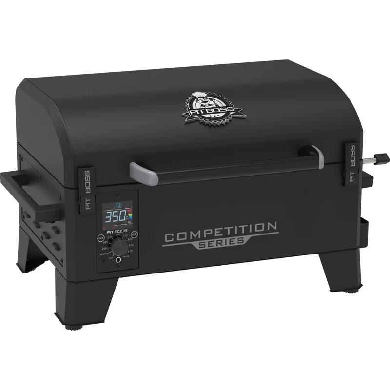 Pit Boss Competition Series Portable 150 Pellet Grill