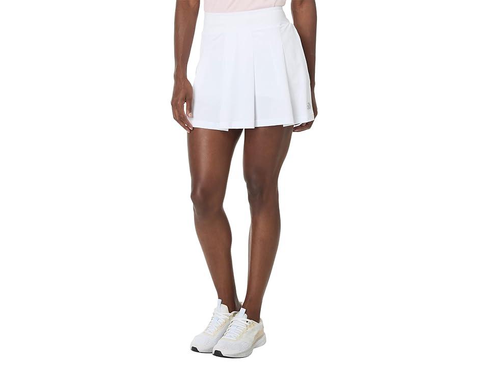 adidas Golf Ultimate365 Tour Pleated Skort
