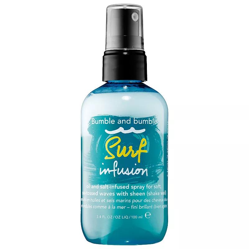 Bumble and bumble Surf Infusion Sea Salt Spray, Size: 3.4 FL Oz, None