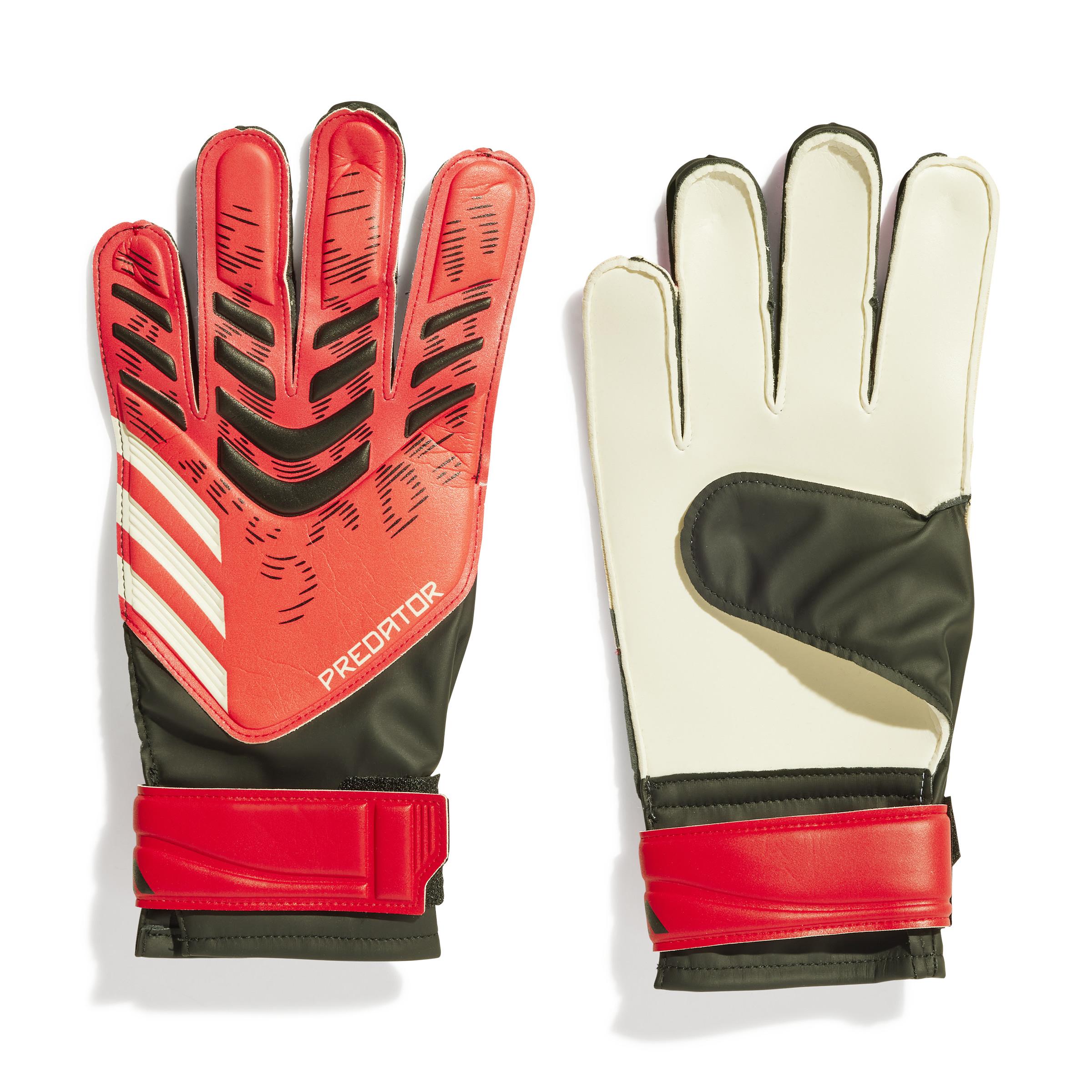 Goalkeeper gloves adidas Predator Pro