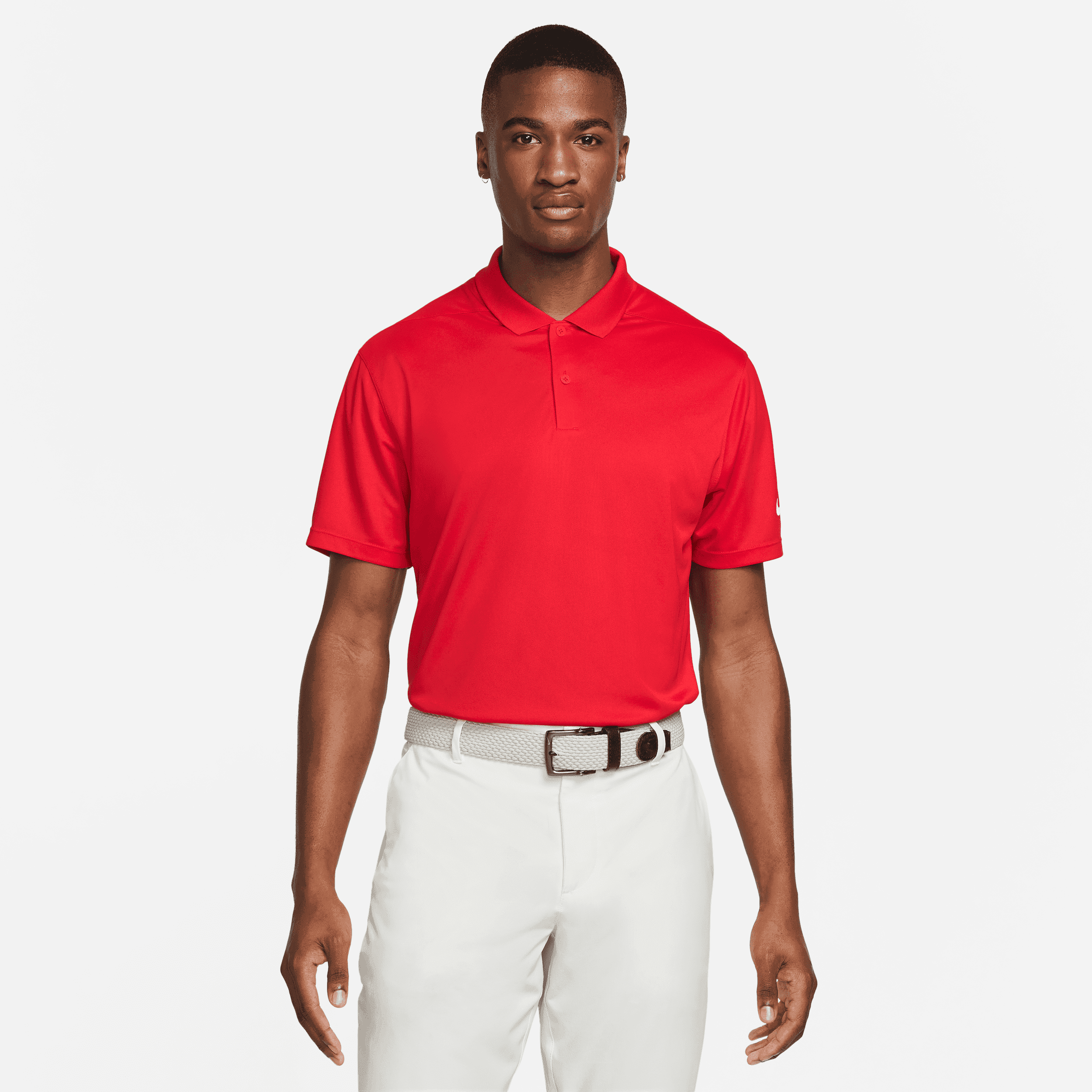 Nike Men's Dri-FIT Victory Golf Polo