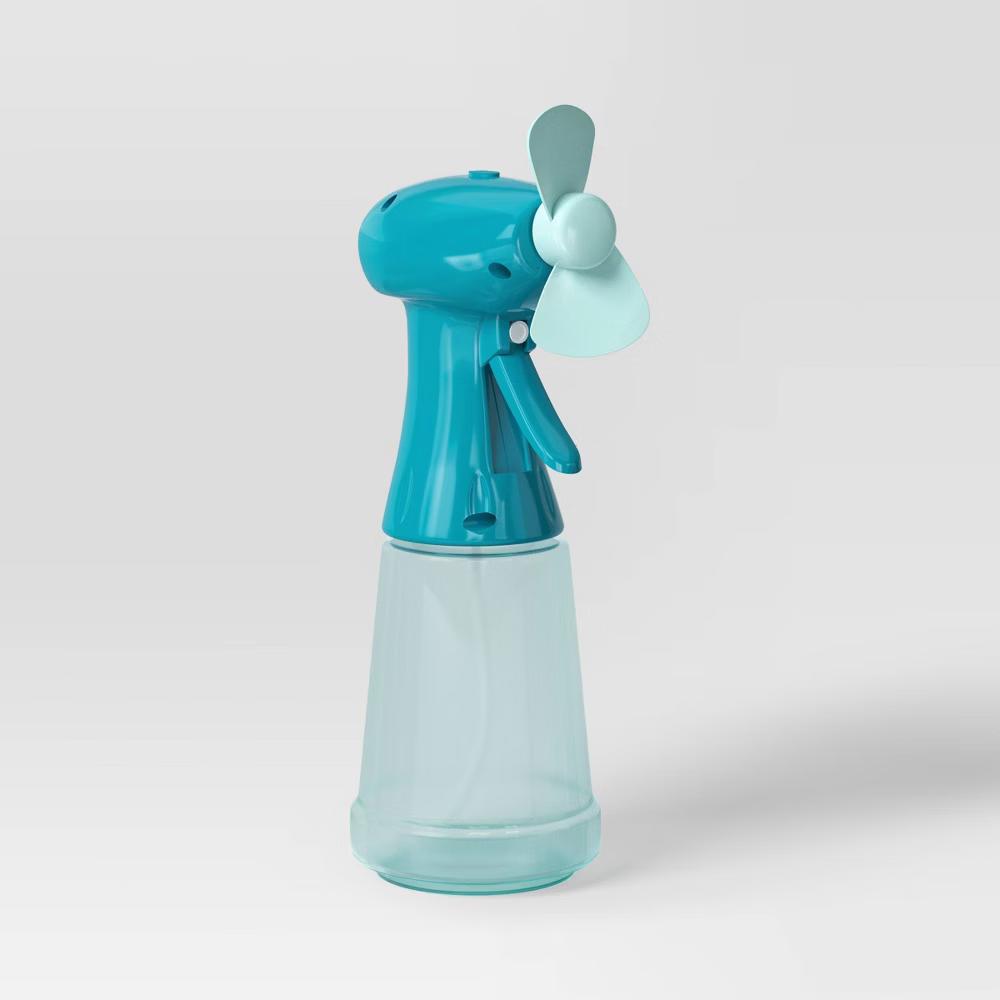 Spray Fan Aqua - Sun Squad™