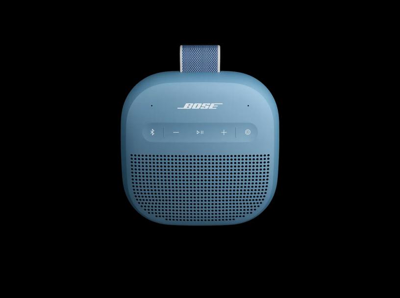 Bose SoundLink Micro Portable Speaker (2nd Gen)