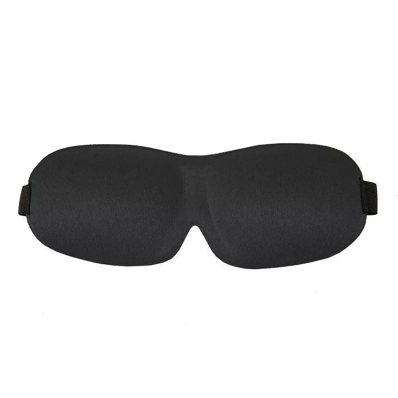 Travelon Eye Mask, Black