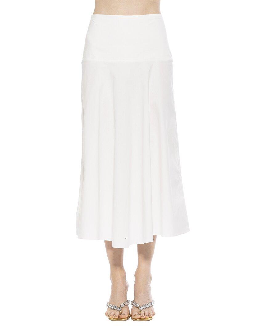 Alexia Admor Hadley Midi Skirt