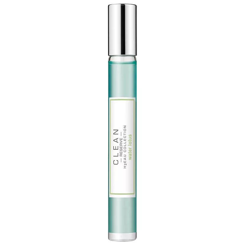 CLEAN RESERVE H2Eau - Water Lotus Eau de Parfum Rollerball, Size: .33 FL Oz