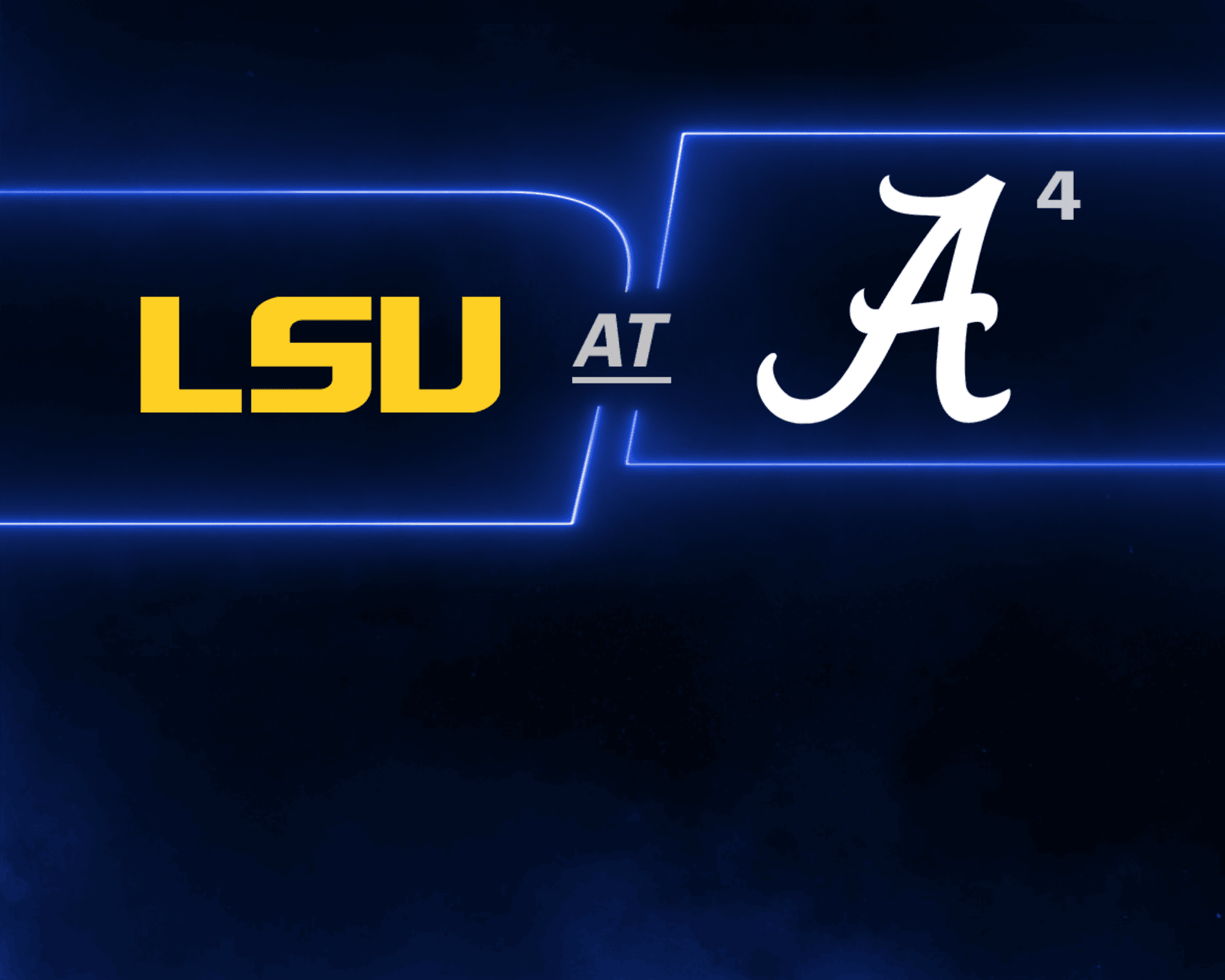 Tigers Meet the Tide: Shop the Matchup hero image