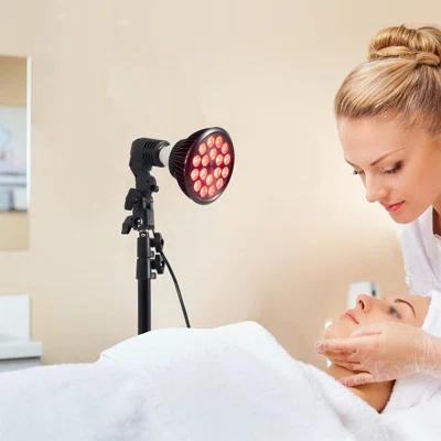 Height Adjustable Red Infrared Lamp