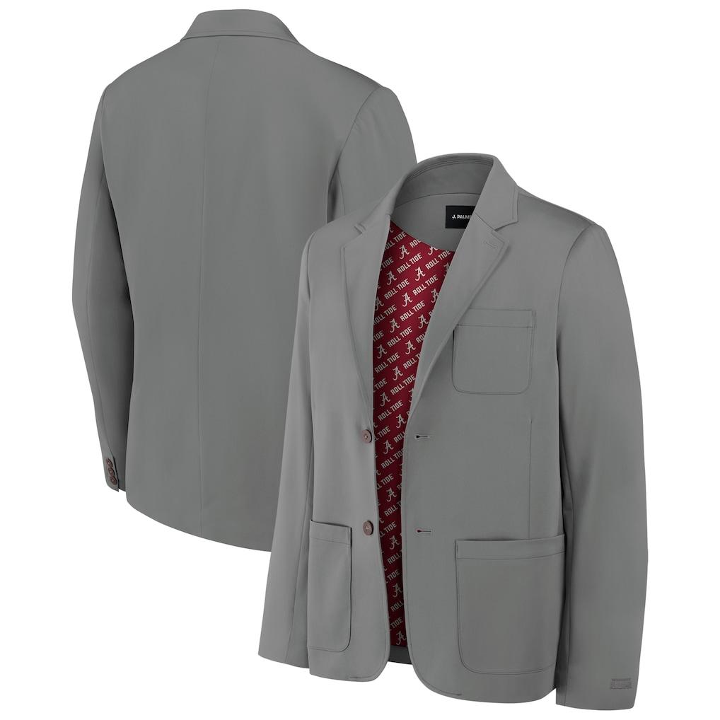 Alabama Crimson Tide J. Palmer Man in Motion Blazer