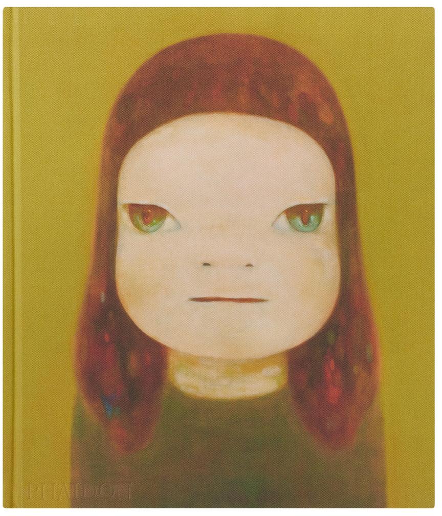 Phaidon Yoshitomo Nara