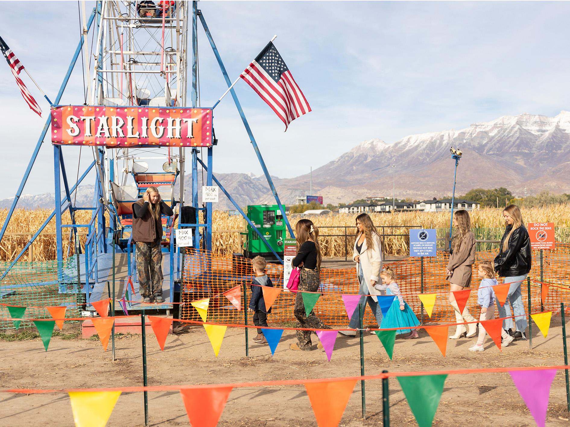 What to Pack for Your Next Girls Trip