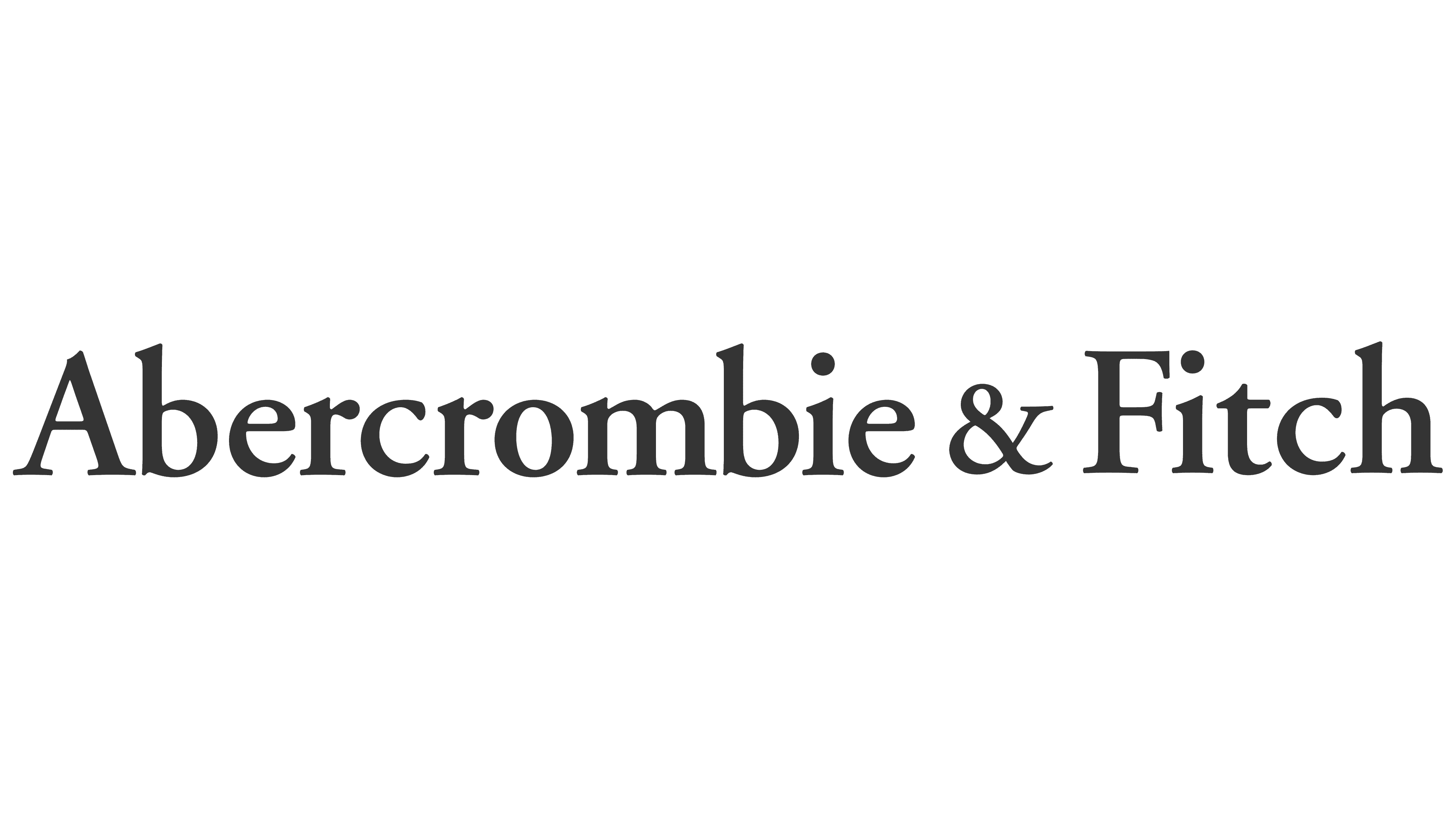Abercrombie & Fitch