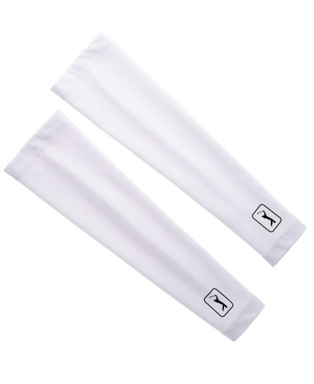 PGA Tour Golf Solar Block Sleeves