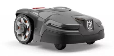 Husqvarna 8.7 in. Automower 415X Robotic Lawn Mower