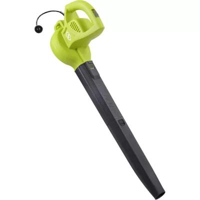 Sun Joe 155 MPH 6A Corded Handheld Leaf Blower