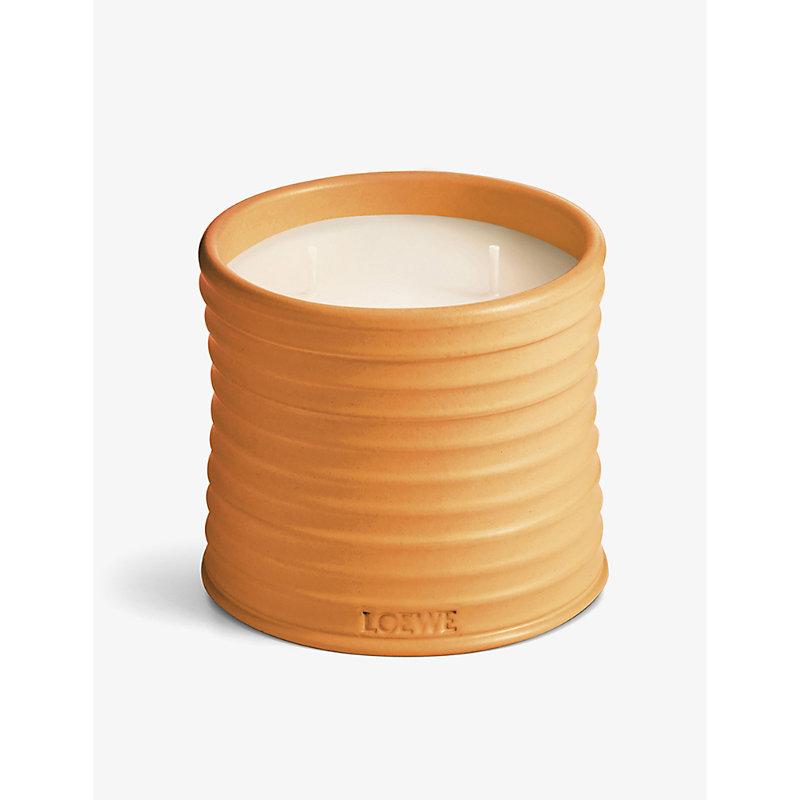 Loewe Orange Blossom Medium Scented Candle 610g
