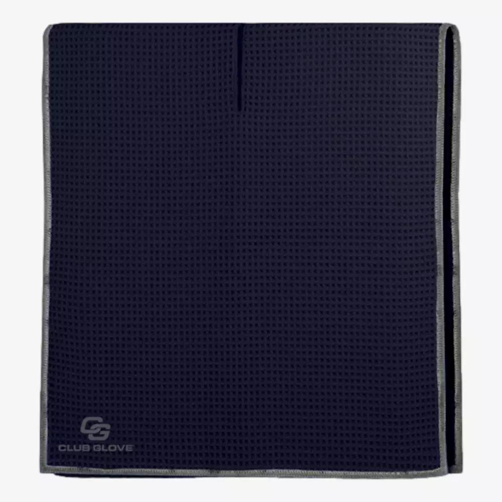 Club Glove Microfiber Caddie Towel