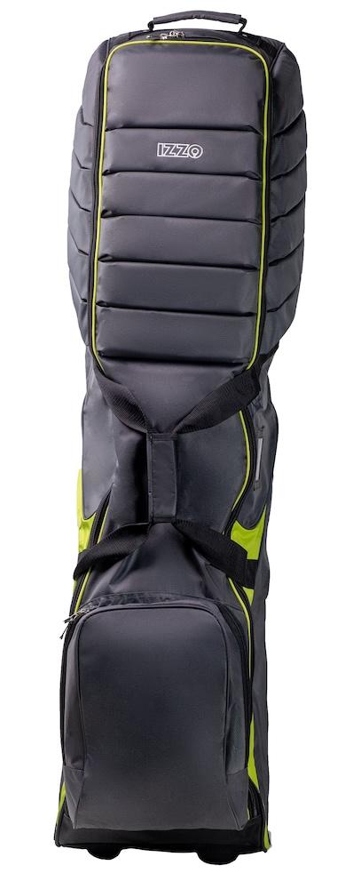 IZZO Golf Premium Travel Cover