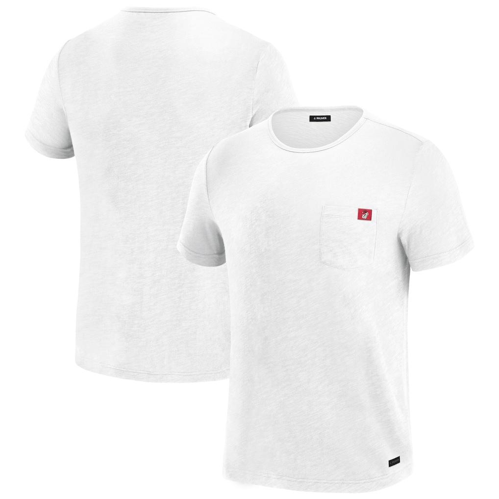 Georgia Bulldogs J. Palmer In-The-Pocket T-Shirt