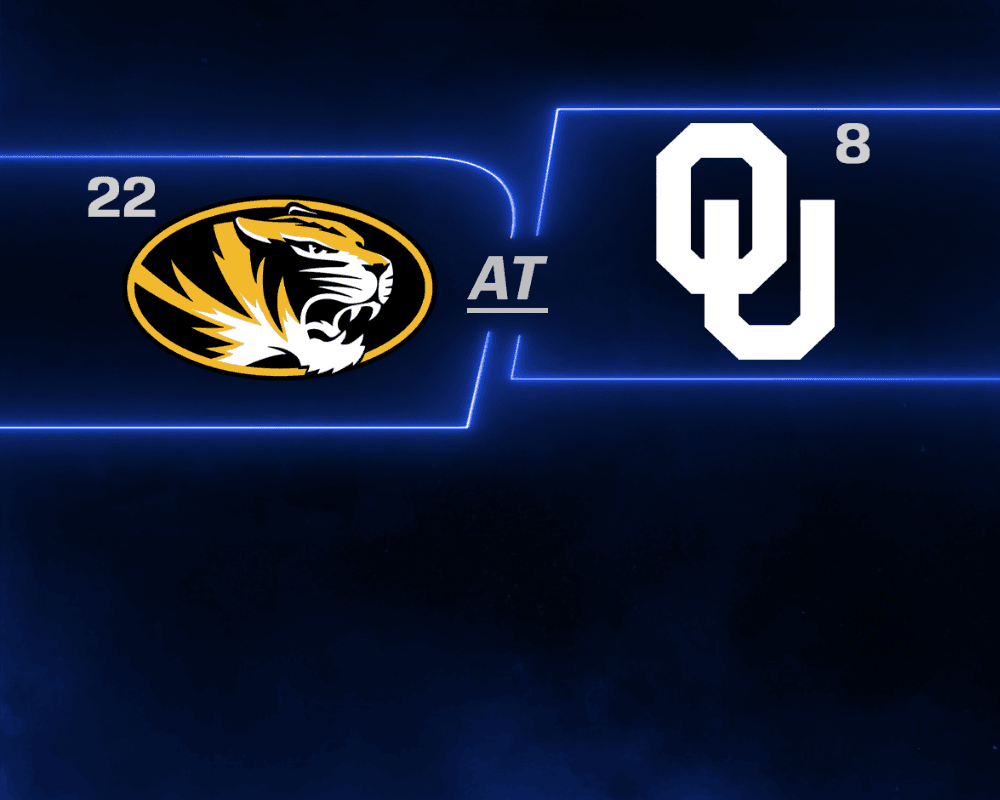 Shop the Matchup: Mizzou Meets Oklahoma hero image
