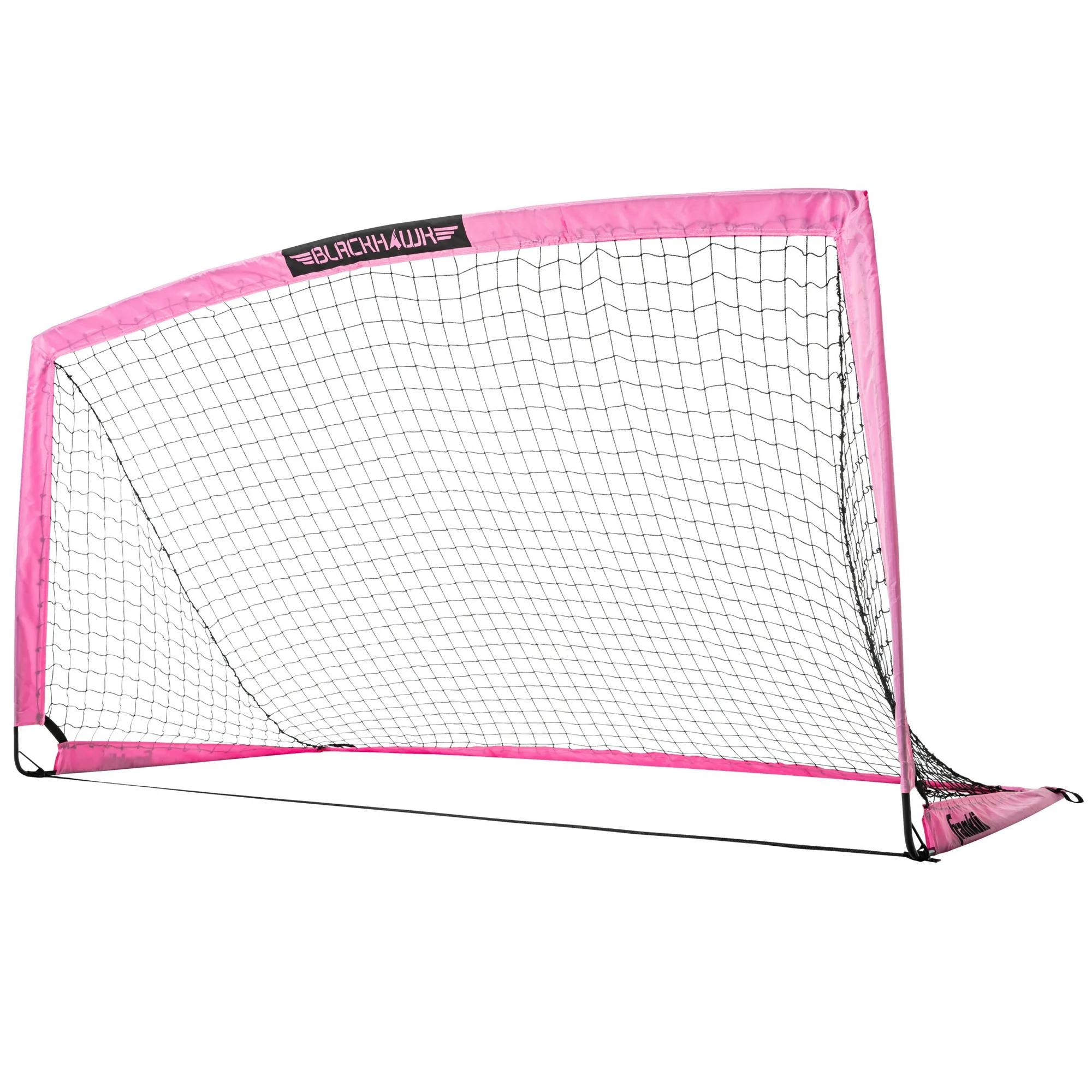 Franklin Sports Blackhawk Soccer Goal