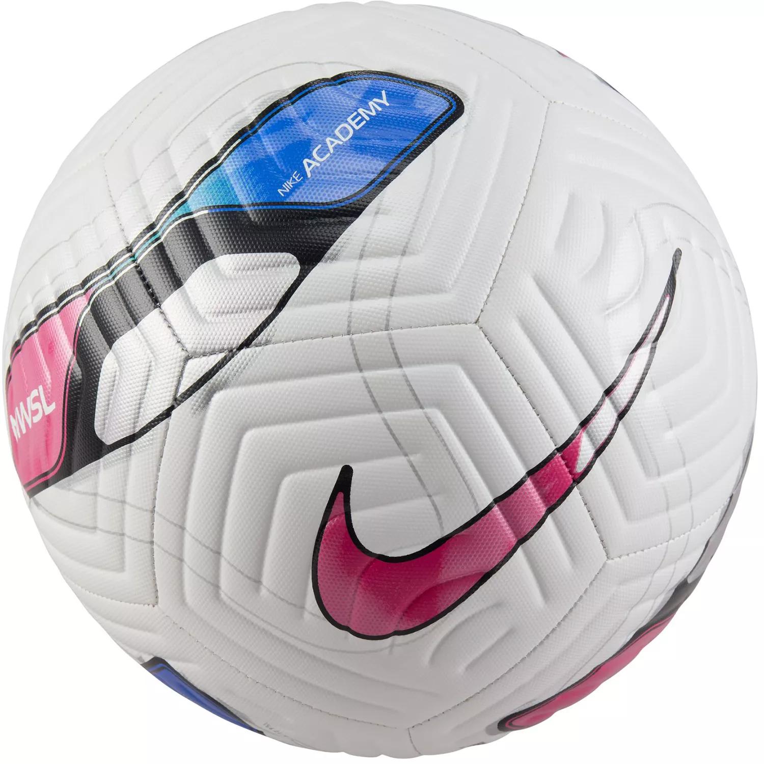 Nike NWSL Academy Soccer Ball