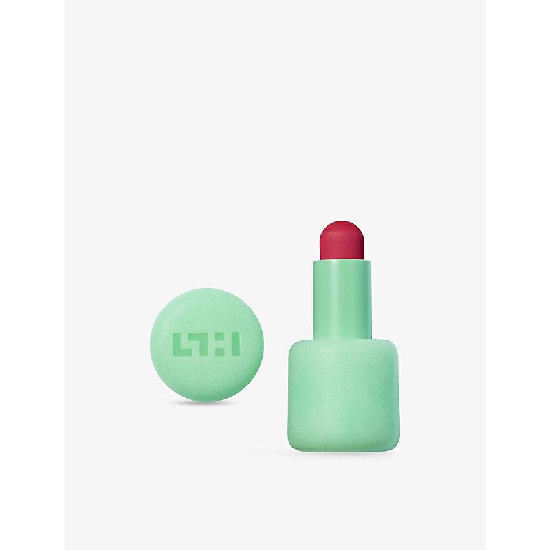 Simihaze Beauty Fever Velvet Blur Matte Lipstick Balm 3g