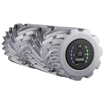 Vibrating Foam Roller 5 Intensities & 3 Frequencies Electric Foam Roller