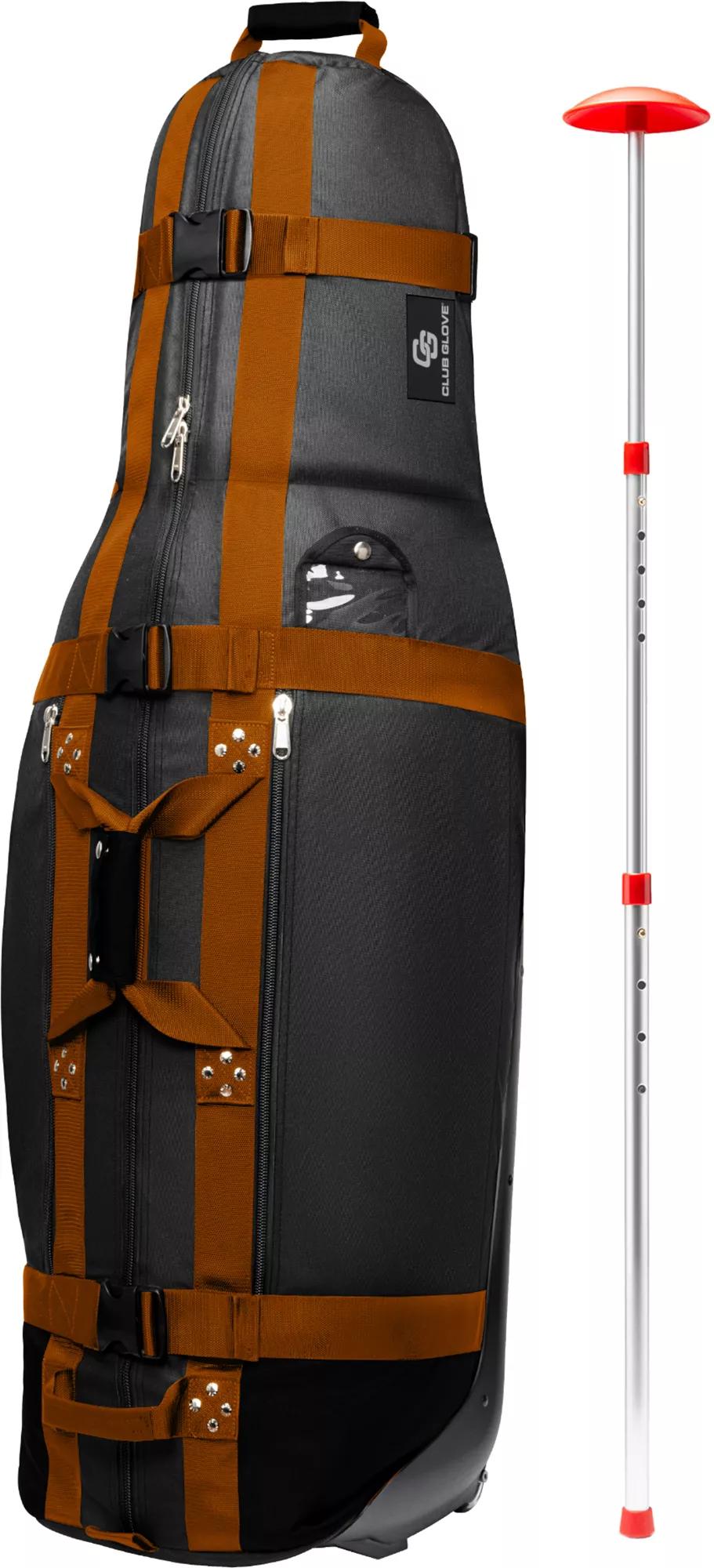Club Glove Pro Traveler Travel Cover