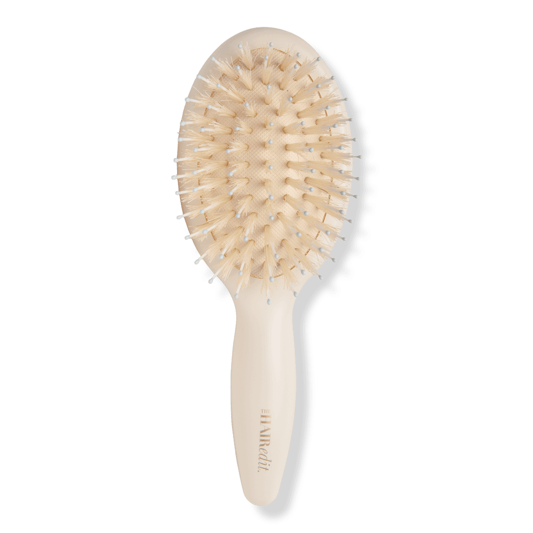 Mini Finish & Shine Boar Bristle Brush