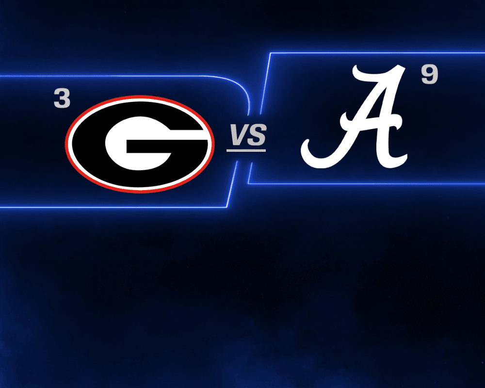 Shop the Matchup: Bulldogs vs. the Tide
