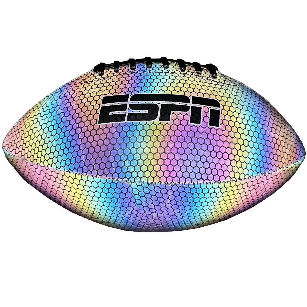 ESPN Holo - Football Junior