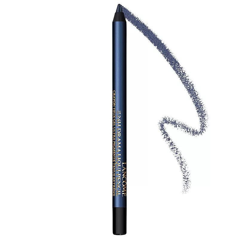 Lancome DRAMA LIQUI-PENCIL Longwear Eyeliner, Size: 0.42 Oz, Parisian Black