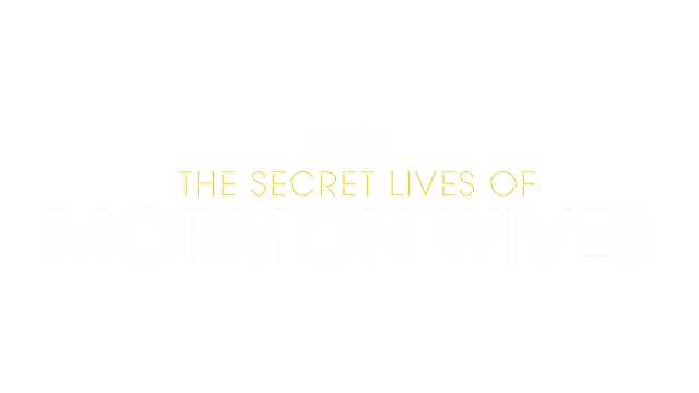 Secret Lives of Mormon Wives Logo