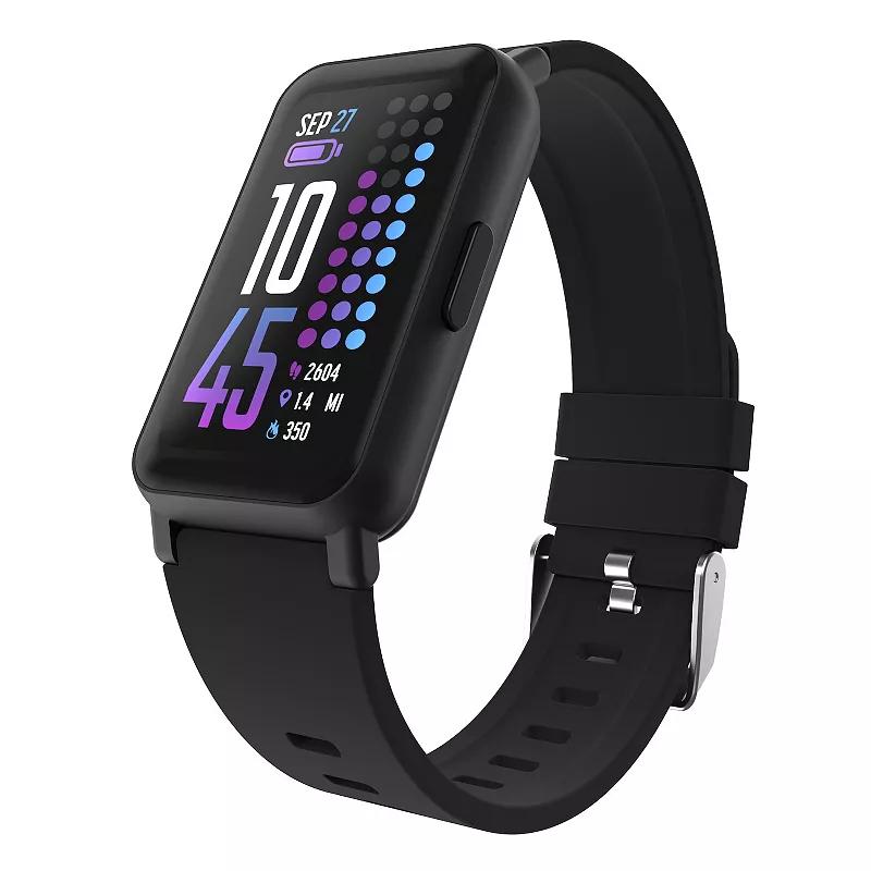iTouch Active 4 Smart Watch, Black