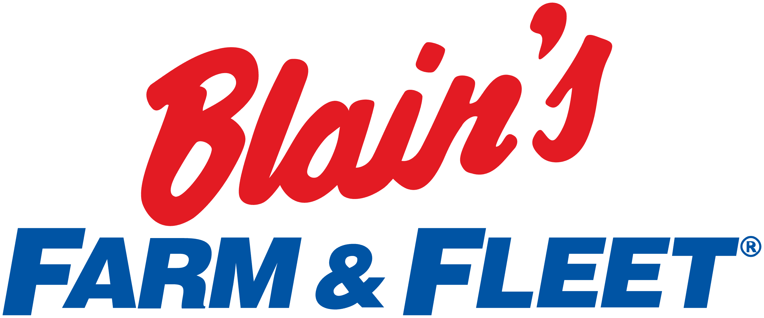 Blain Farm & Fleet
